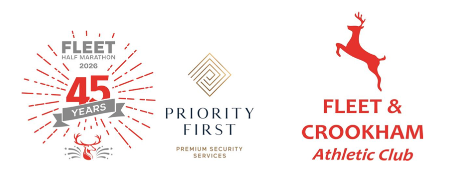 Fleet Half Marathon 2026