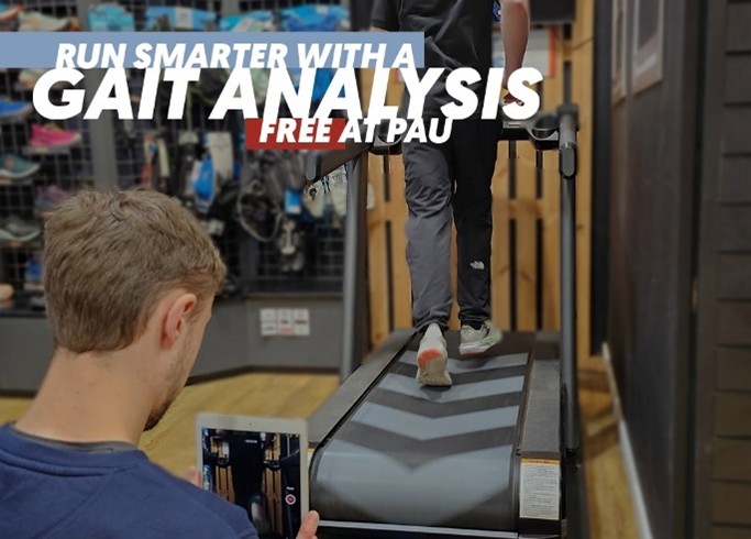 Gait Analysis